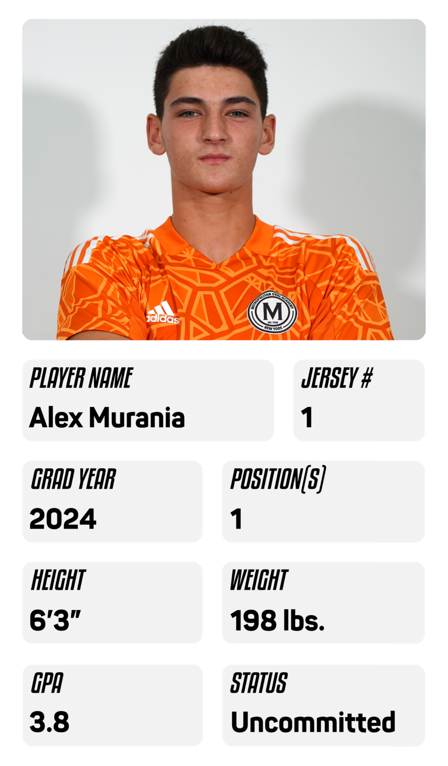 alex murania