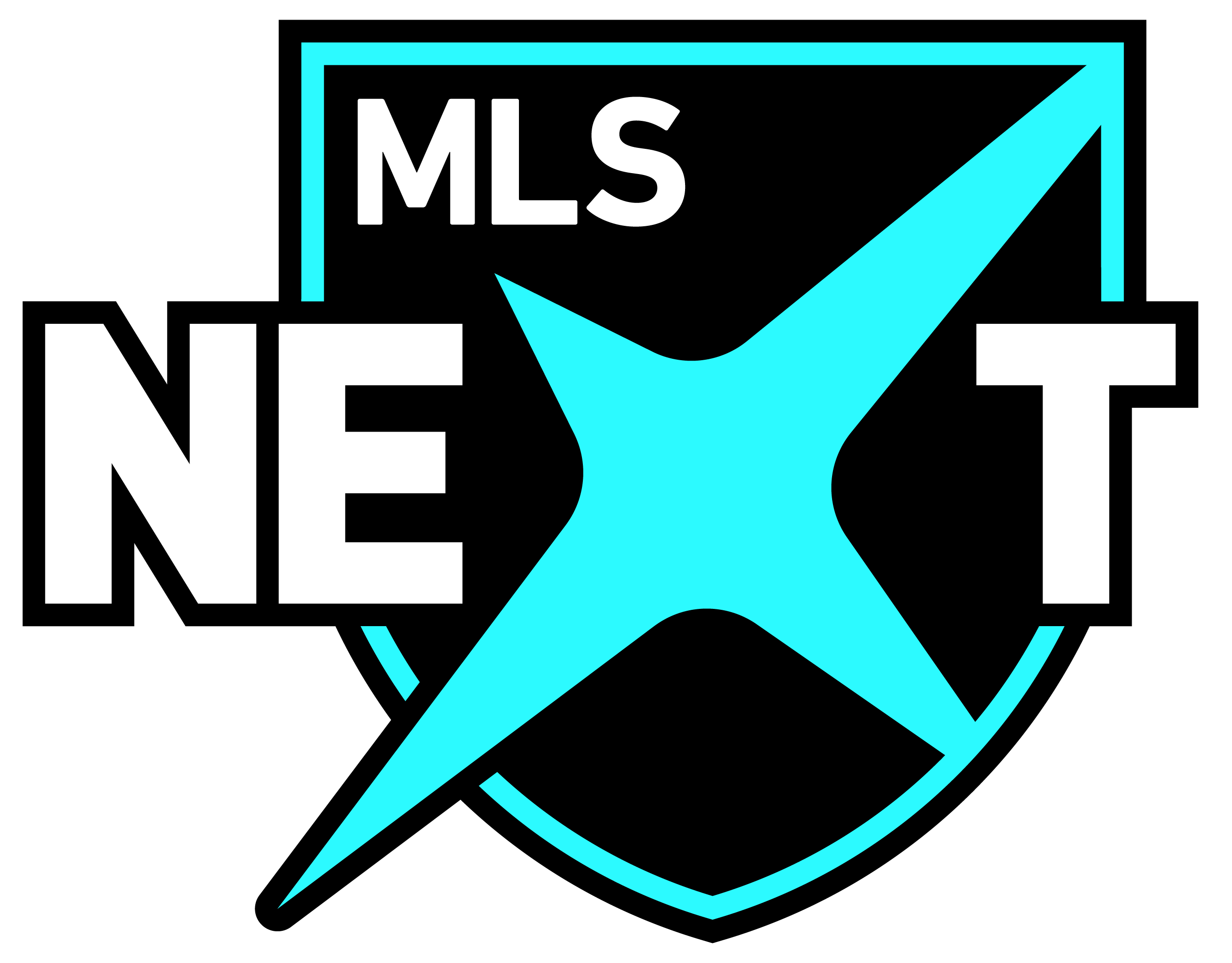 mls next logo