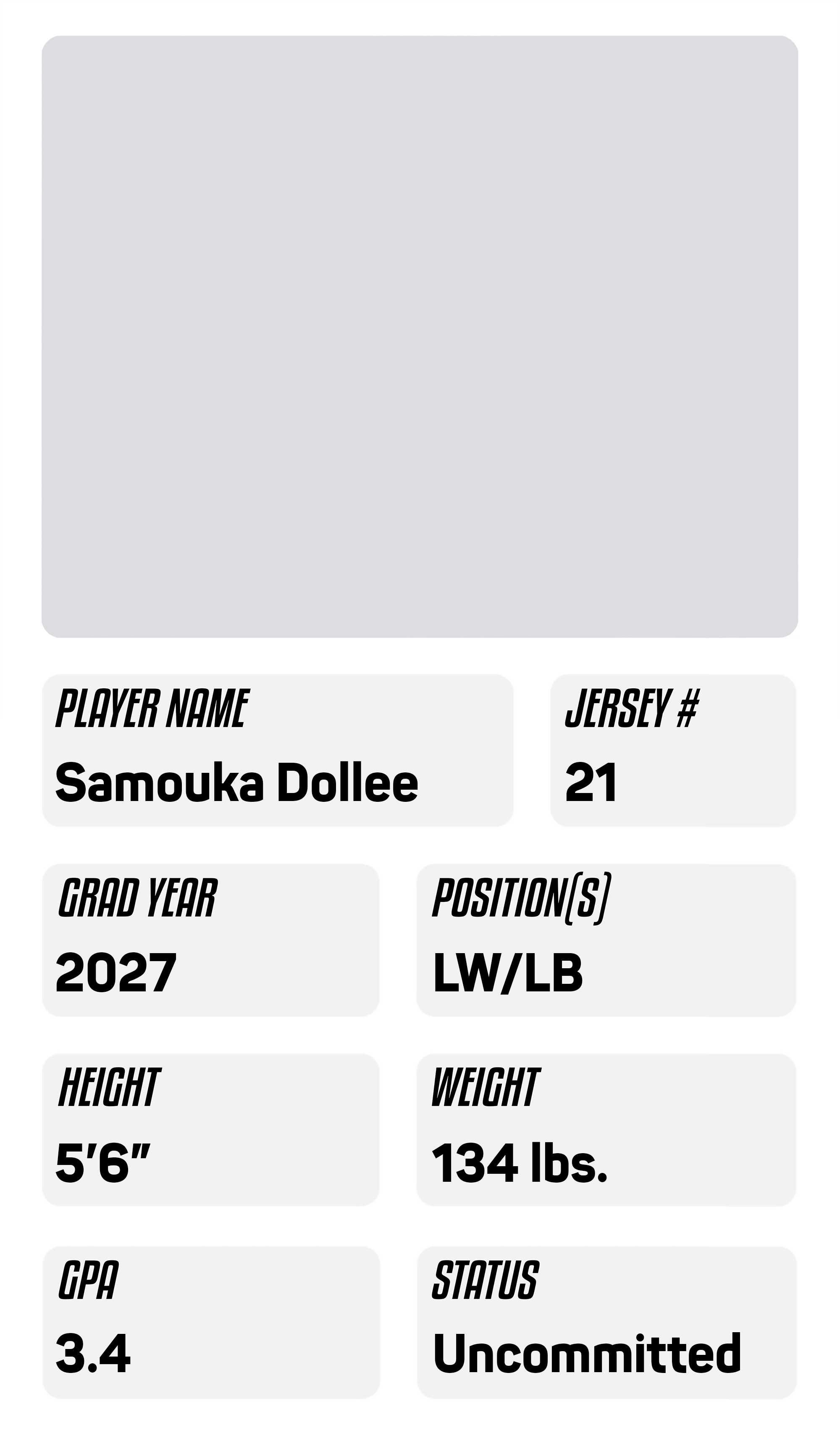 samouka dollee