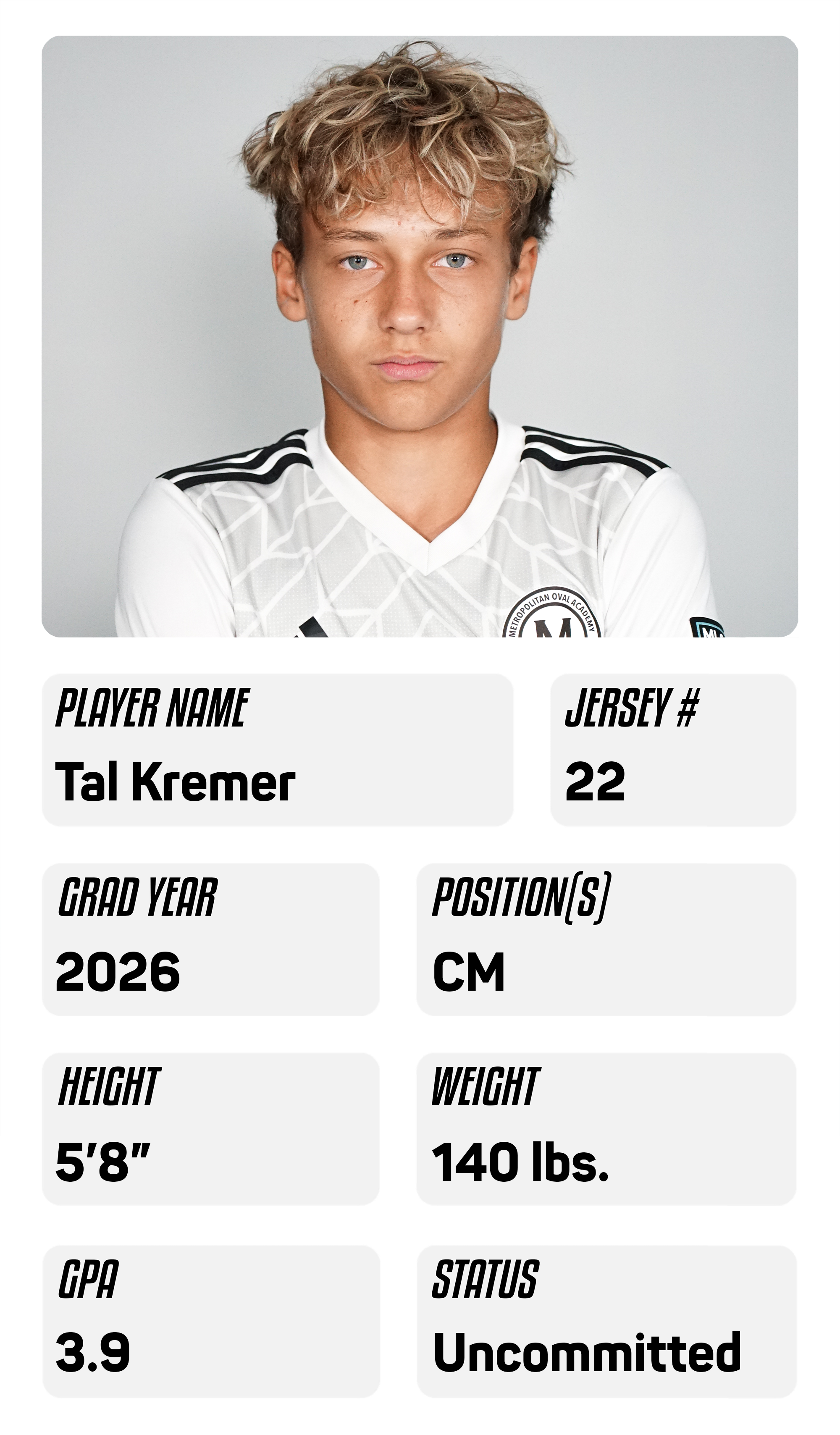 tal kremer