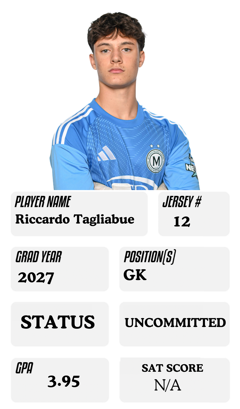 Click for Highlight Video