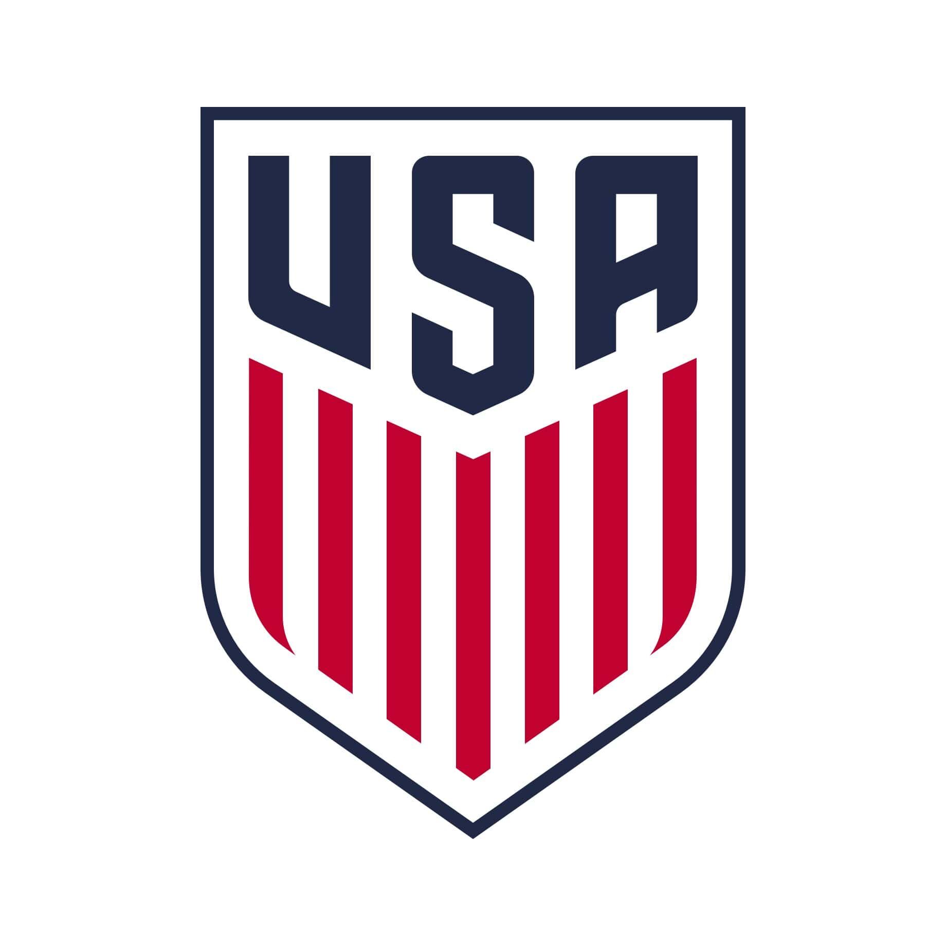 usa soccer logo